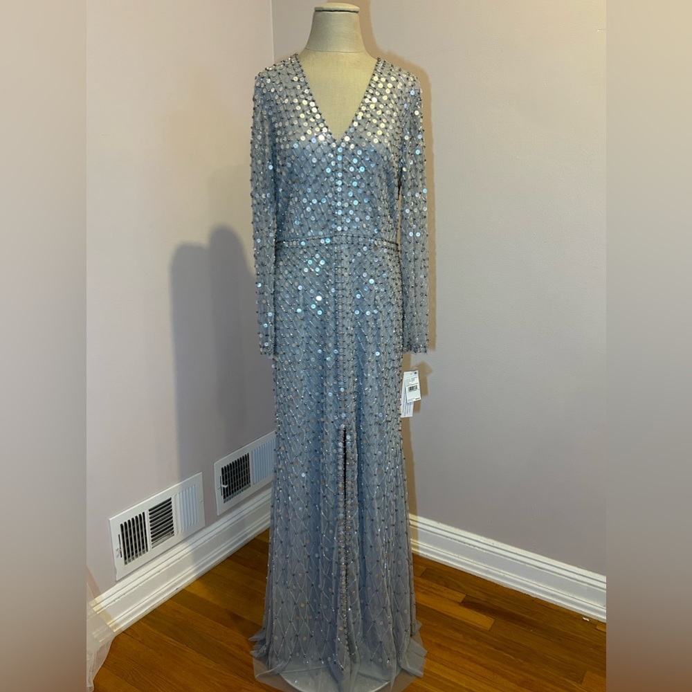 Evening Gown